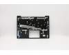 Lenovo 5CB0S17280 COVER UpperCase C81NDBLU FP W/BLKB US