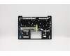 5CB0S17307 Lenovo COVER UpperCase C81NDBLU FP W/BLKB CZ-SK