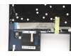 5CB0S17307 Lenovo COVER UpperCase C81NDBLU FP W/BLKB CZ-SK