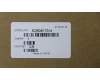 Lenovo 5CB0S17314 COVER STRIP COVER C 81N6_BLK
