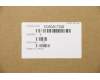 Lenovo 5CB0S17328 COVER Upper case C81N6 PLBLK FPBL UK