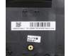 Lenovo 5CB0S17329 COVER Upper case C81N6 PLBLK FPBL ITA