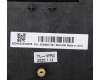 Lenovo 5CB0S17343 COVER Upper case C81N6 PLBLK FPBL SW