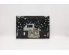 Lenovo 5CB0S17380 COVER Upper case C81N6 PLBLK NFPBL UKR