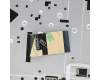 Lenovo 5CB0S17382 COVER Upper case C81N6 PLBLK FPNBL US