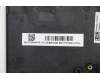 Lenovo 5CB0S17382 COVER Upper case C81N6 PLBLK FPNBL US
