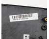 Lenovo 5CB0S17392 COVER Upper case C81N6 PLBLK FPNBL UK