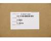 Lenovo 5CB0S17409 COVER Upper case C81N6 PLBLK FPNBL CZ-SK