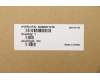 Lenovo 5CB0S17416 COVER Upper case C81N6 PLBLK NFPNBL KOR