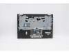 Lenovo 5CB0S17420 COVER Upper case C81N6 PLBLK NFPNBL HEB