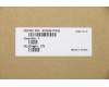 Lenovo 5CB0S17420 COVER Upper case C81N6 PLBLK NFPNBL HEB