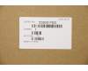 Lenovo 5CB0S17423 COVER Upper case C81N6 PLBLK NFPNBL UK