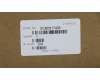 Lenovo 5CB0S17428 COVER Uppercase C81N6 PLBLK NFPNBL LATIN