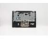 Lenovo 5CB0S17429 COVER Uppercase C81N6 PLBLK NFPNBL CF-EN