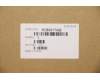 Lenovo 5CB0S17429 COVER Uppercase C81N6 PLBLK NFPNBL CF-EN