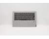 Lenovo 5CB0S17466 COVER Upper case C81N6 PLGRY FPBL BEL
