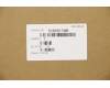 Lenovo 5CB0S17466 COVER Upper case C81N6 PLGRY FPBL BEL