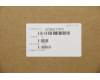 Lenovo 5CB0S17472 COVER Upper case C81N6 PLGRY FPBL JPN