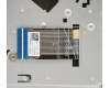 Lenovo 5CB0S17526 Oberer Gehäuseteil C81N6 PLGRY FPNBL FRE