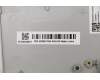 Lenovo 5CB0S17526 Oberer Gehäuseteil C81N6 PLGRY FPNBL FRE