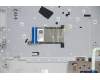 Lenovo 5CB0S17545 COVER Upper case C81N6 PLGRY NFPNBL AR-E