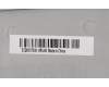 Lenovo 5CB0S17549 COVER Upper case C81N6 PLGRY NFPNBL UK
