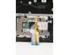 Lenovo 5CB0S17582 COVER UpperCase C81N5BLK FPBLKB AR-E