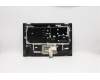 Lenovo 5CB0S17601 COVER UpperCase C81N5BLK FPBLKB SW