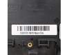 Lenovo 5CB0S17633 COVER UpperCase C81N5BLK NFPBLKB SW
