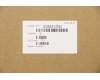 Lenovo 5CB0S17633 COVER UpperCase C81N5BLK NFPBLKB SW
