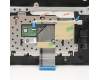 Lenovo COVER UpperCase C81N5BLK FPNBLKB GER para Lenovo IdeaPad C340-15IML (81TL)