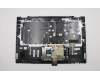 Lenovo 5CB0S17702 COVER UpperCase C81N5GRY FPBLKB US