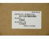 Lenovo 5CB0S17702 COVER UpperCase C81N5GRY FPBLKB US