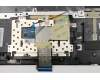 Lenovo 5CB0S17702 COVER UpperCase C81N5GRY FPBLKB US