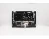 Lenovo 5CB0S17719 COVER UpperCase C81N5GRY FPBLKB NORDI