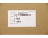 Lenovo 5CB0S17719 COVER UpperCase C81N5GRY FPBLKB NORDI