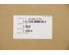 Lenovo 5CB0S17724 COVER UpperCase C81N5GRY FPBLKB BEL