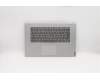 Lenovo 5CB0S17807 COVER UpperCase C81N5GRY NFPNBLKB UK