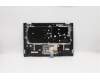 Lenovo 5CB0S17807 COVER UpperCase C81N5GRY NFPNBLKB UK