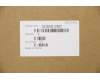 Lenovo 5CB0S17807 COVER UpperCase C81N5GRY NFPNBLKB UK