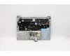 Lenovo 5CB0S18400 COVER Upper Case C81N7 PG NBLKB_GRK