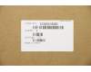 Lenovo 5CB0S18400 COVER Upper Case C81N7 PG NBLKB_GRK