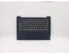 Lenovo 5CB0S18471 COVER Upper Case C81N7 AB NBLKB_UK