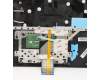 Lenovo 5CB0S18499 COVER Upper Case C81N7 OB BLKB_HEB