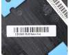 Lenovo 5CB0S18499 COVER Upper Case C81N7 OB BLKB_HEB