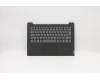 Lenovo 5CB0S18511 COVER Upper Case C81N7 OB BLKB_GER