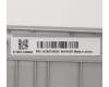 Lenovo 5CB0S18535 COVER Upper Case C81N7 PG BLKB_ITA