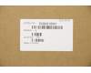 Lenovo 5CB0S18541 COVER Upper Case C81N7 PG BLKB_NORDI