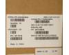 Lenovo 5CB0S18554 COVER Upper Case C81N7 PG BLKB_UKR