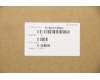 Lenovo 5CB0S18563 COVER Upper Case C81N7 SP BLKB_HEB